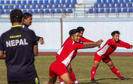 फाइल तस्बिर।